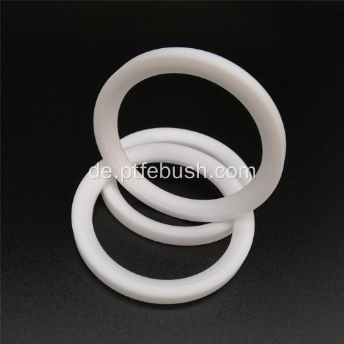 PTFE -Sitzring für Schmetterlingsventile